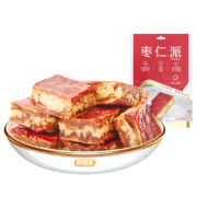 再降价、有劵的上：好想你 枣仁派198g*2件
