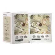 追光师 意式风味袋泡咖啡 7片装