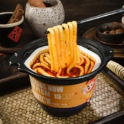 乱劈才自热土豆粉220g*5份