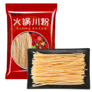 概率劵：品贯 火锅川粉（细粉）200g*2袋