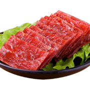 京东特价APP：锦禾佳 肉干肉脯 混合口味 40包 约130g