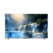 TCL电视 65T8E Max 65英寸QLED原色量子点电视 4+64G 120Hz 4K超清