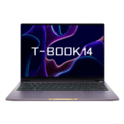 雷神（ThundeRobot）911T-Book 14英寸游戏本 笔记本电脑(12代14核i9-12900H 32G DDR5 1T A370M显卡 2.5K屏)