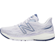 New Balance NB官方22新款Fresh Foam X 860 v12女鞋稳定支撑跑步鞋 浅紫色 W860D12 36(脚长22.5cm)