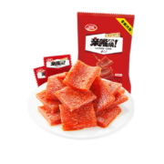 京东特价APP: 卫龙 亲嘴烧辣条大刀肉 红烧/麻辣/糊辣口味 1000g