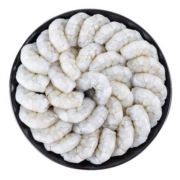 限区域、88VIP：鱻谣 青虾仁 生虾仁250g*9件