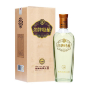 劲牌 劲酒 特酿柔雅  42度  500ML*1 拍2件