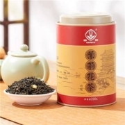 春蕾 浓香特级茉莉花茶罐装 200g