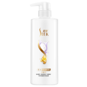 SLEK 舒蕾 蚕丝保湿顺滑护发素 500ml