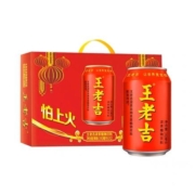 88VIP：王老吉 凉茶 植物饮料310ml*12罐*4件（赠 王老吉 凉茶植物饮料310ml*6罐）