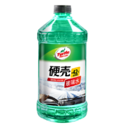 Turtle Wax 龟牌 硬壳 G-4083 液体玻璃水 -42℃ 2L 1瓶