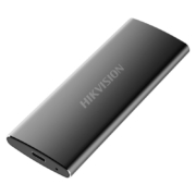 海康威视移动固态硬盘T200N 2TB  USB Type-C MAC外置SSD