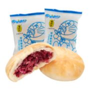 潘祥记 玫瑰鲜花饼 25g*10枚
