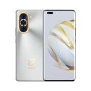 华为nova10Pro 前置6000万追焦双摄100w超级快充 轻薄机身 环幕屏