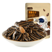 京东特价APP: 洽洽 瓜子 焦糖味500g*1袋