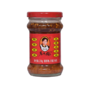 京喜，概率券：陶华碧老干妈 风味水豆豉210g