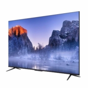 TCL 75英寸 金属全面屏MEMC防抖 2+32GB语音声控平板电视机70新