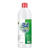俏歌 84消毒液 500ml*2瓶
