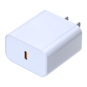 惠寻 京东自有品牌 苹果PD充电器20W充电头 适用于苹果iPhone14/14 Pro Max/13快充头