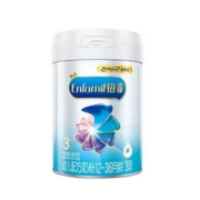 88VIP：MeadJohnson Nutrition 美赞臣 铂睿A2蛋白系列 幼儿奶粉 国行版 3段 850g *4件