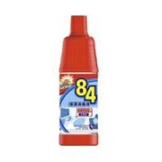 vewin 威王 84消毒液   450g*4瓶