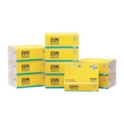 88VIP：BABO 斑布 BASE系列 抽纸 3层90抽10包（135*200mm）*3