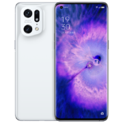 OPPO Find X5 Pro 8GB+256GB 白瓷 全新骁龙8 自研影像芯片 哈苏影像 5000万双主摄 120Hz 80W闪充 5G手机