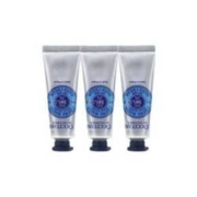L'OCCITANE 欧舒丹 乳木果经典润手霜 10ml*3