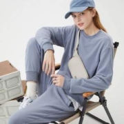 网易严选 2022秋季新款男女同款摇粒绒卫衣 4042806