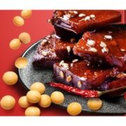 好巴食 平江豆干 混装（卤香+香辣）30包