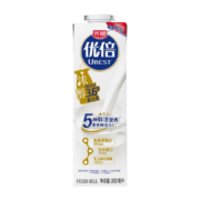 13日0点：Bright 光明 优倍 高品质 鲜牛奶 900ml*16期
