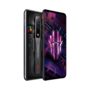【官方正品】努比亚 nubia 红魔7S 5G电竞游戏手机新款红魔手机7S