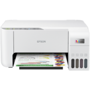 爱普生(EPSON) 墨仓式 L3251 微信打印/无线连接 家庭教育好帮手 （打印、复印、扫描）新旧包装随机发货