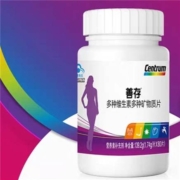 88VIP:Centrum 善存 多种维生素多种矿物质片 80片