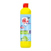 雕牌 洗洁精 408g 清新柠檬