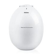 Haier 海尔 Leader 统帅 LEC5TC 储水式厨宝 5L