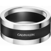 Calvin Klein 骑士系列 女士戒指 KJ9LMR280110 10号