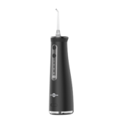 博皓（prooral）冲牙器 立式洗牙器 水牙线 家用洁牙器5025pro（原5002升级版）墨黑