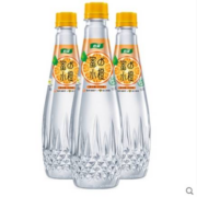 88VIP：C'estbon 怡宝 水果饮料 480ml*15瓶 （蜂蜜+橙子果汁饮料）*2件