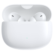 荣耀亲选 Earbuds X3 钛银色 主动降噪/真无线蓝牙耳机/36小时超长续航/苹果华为小米手机