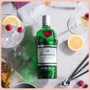 Tanqueray 添加利 伦敦干味金酒 750ml