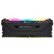 美商海盗船（USCORSAIR） 16GB DDR4 3000 台式机内存条 复仇者RGB PRO灯条 电竞玩家款