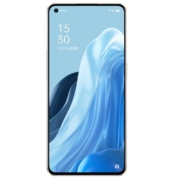 概率券：OPPO Reno7 Pro 12GB+256GB 暮雪金 5G手机