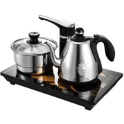 Seko新功F98电茶炉全自动上水电水壶智能茶具泡茶烧水壶煮茶器F90