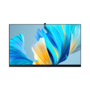 华为（HUAWEI） 电视智慧屏V系列2021款4K超高清120Hz鸿蒙系统智能液晶电视机AI摄像头 85英寸V85 4GB+64GB 官方标配