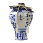塔牌 绍兴黄酒 丽春 八年陈 特型酒 半甜型 2.5L 礼盒装 年货节送礼