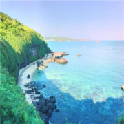 广西 3-4天 北海涠洲岛/桂阳阳朔漓江/南宁德天 3选一