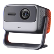 坚果（JMGO）N1 Pro三色激光 云台投影 投影仪家用 智能家庭影院 N1Pro· 单机