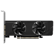 技嘉（GIGABYTE）AMD Radeon™ RX 6400 D6 Low Profile 4G
