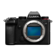 松下（Panasonic）S5 全画幅微单相机 数码相机 约2420万有效像素 5轴防抖 双原生ISO V-Log内置